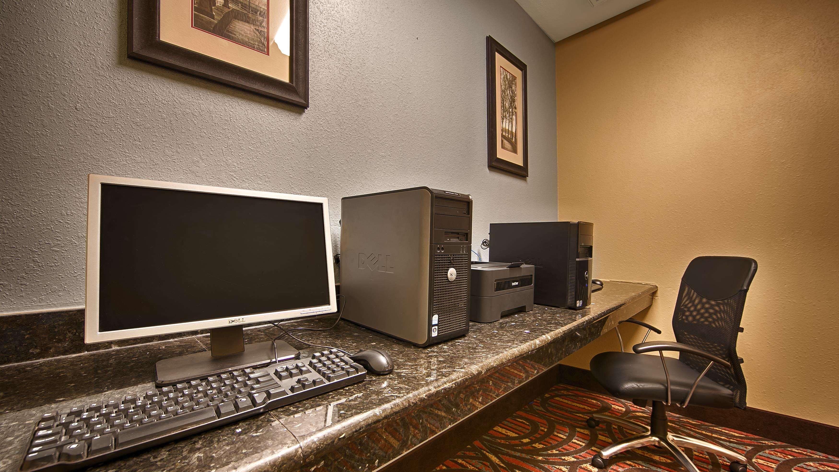 Best Western Orange Inn & Suites Exteriör bild